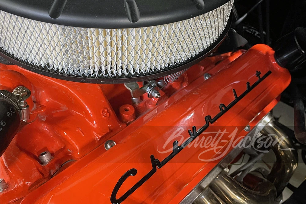 1972 Chevrolet C/K 2nd Gen - Image 10 of 14