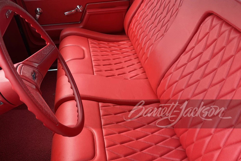 1972 Chevrolet C/K 2nd Gen - Image 12 of 14