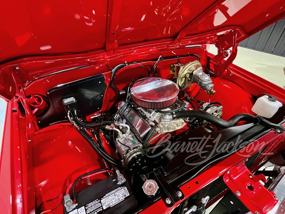 1972 Chevrolet C/K 2nd Gen - Image 5 of 25