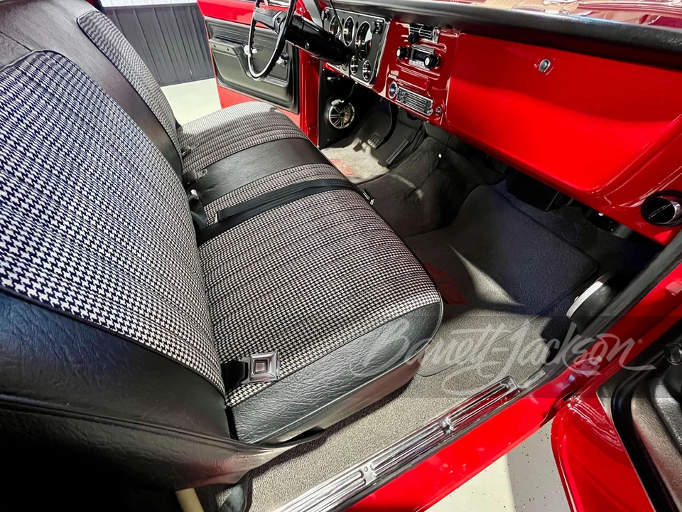 1972 Chevrolet C/K 2nd Gen - Image 4 of 25