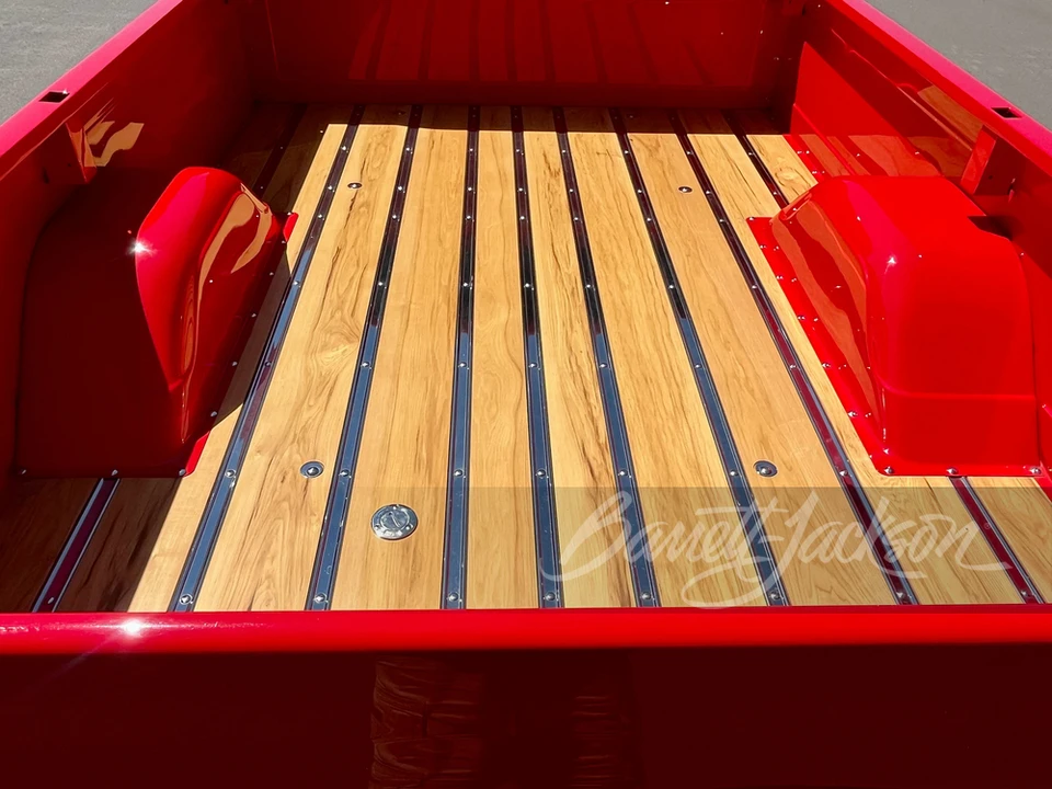 1972 Chevrolet C/K 2nd Gen - Image 16 of 25