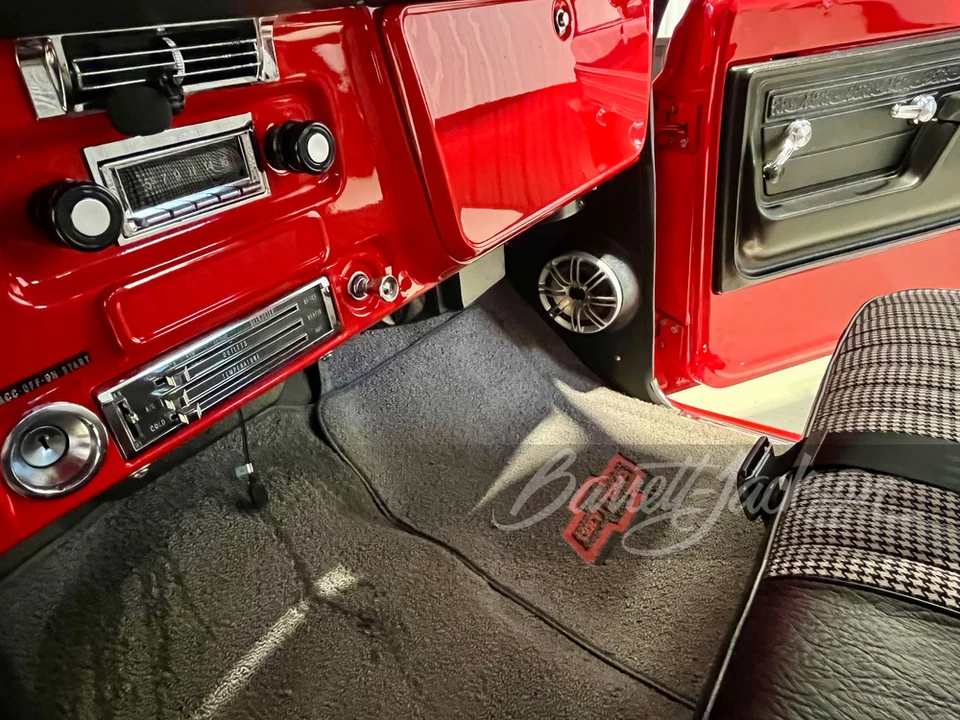 1972 Chevrolet C/K 2nd Gen - Image 10 of 25