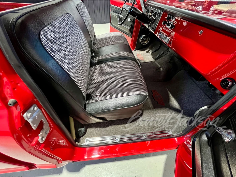 1972 Chevrolet C/K 2nd Gen - Image 9 of 25