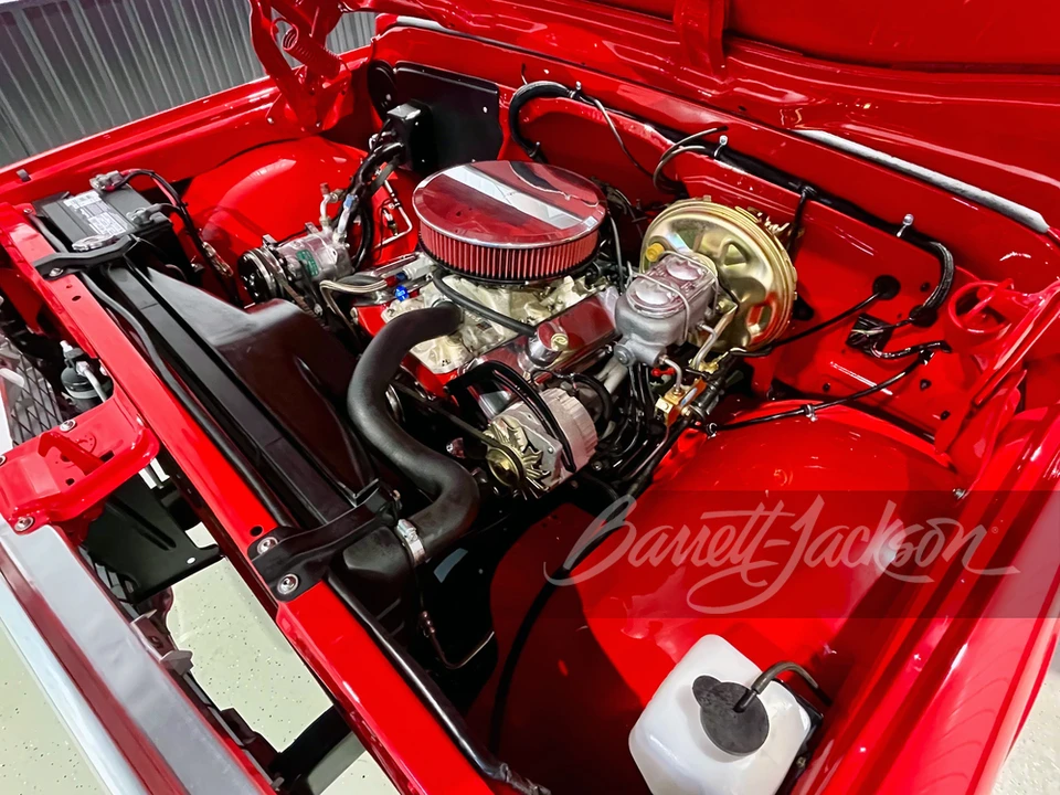 1972 Chevrolet C/K 2nd Gen - Image 7 of 25