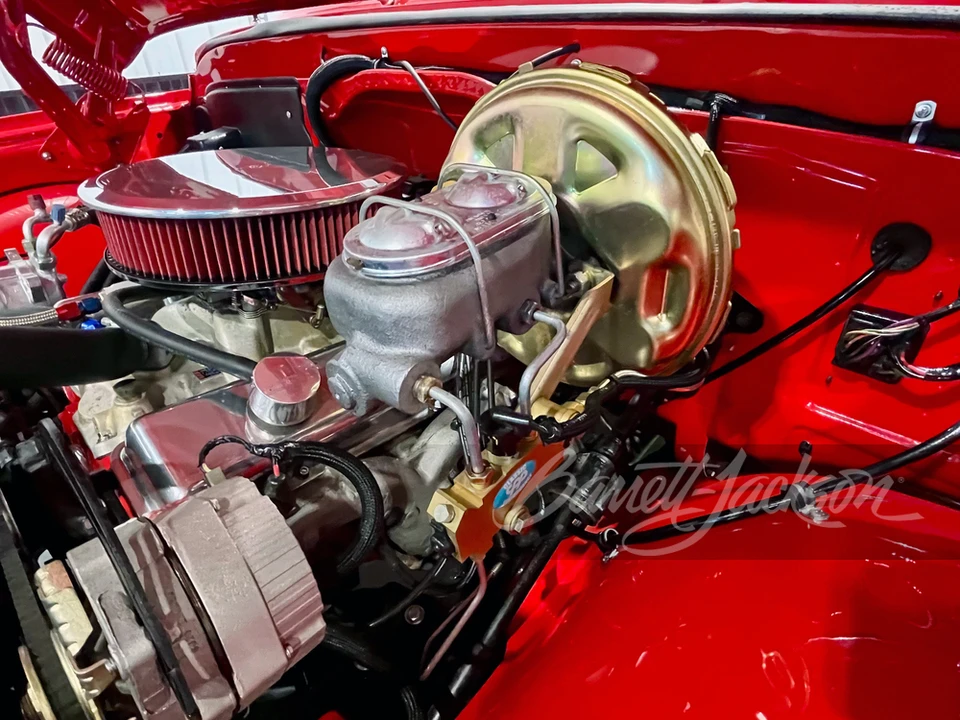 1972 Chevrolet C/K 2nd Gen - Image 6 of 25