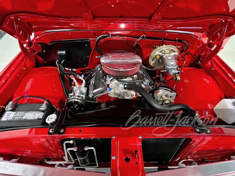 1972 Chevrolet C/K 2nd Gen - Image 8 of 25