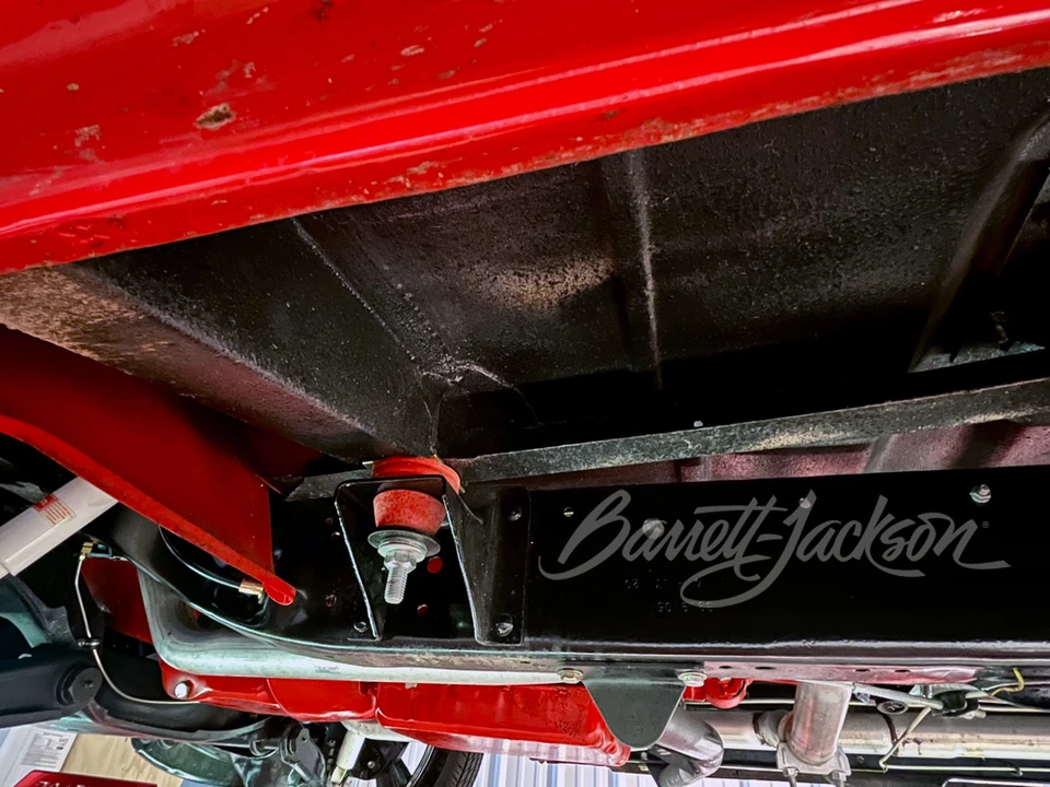 1972 Chevrolet C/K 2nd Gen - Image 21 of 25