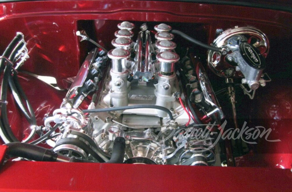 1972 Chevrolet C/K 2nd Gen - Image 3 of 12