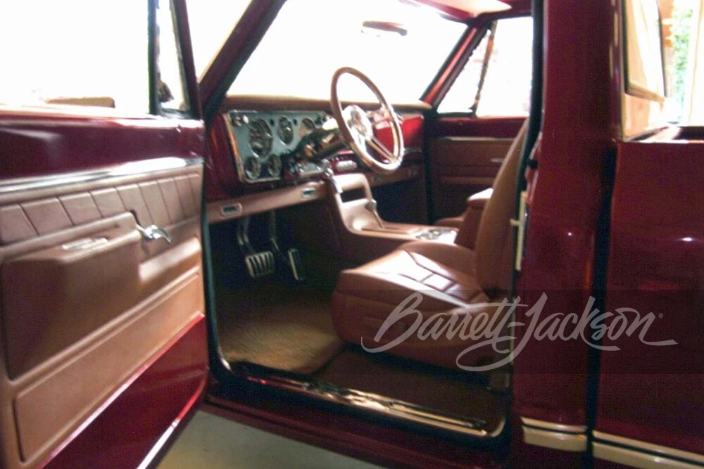 1972 Chevrolet C/K 2nd Gen - Image 7 of 12