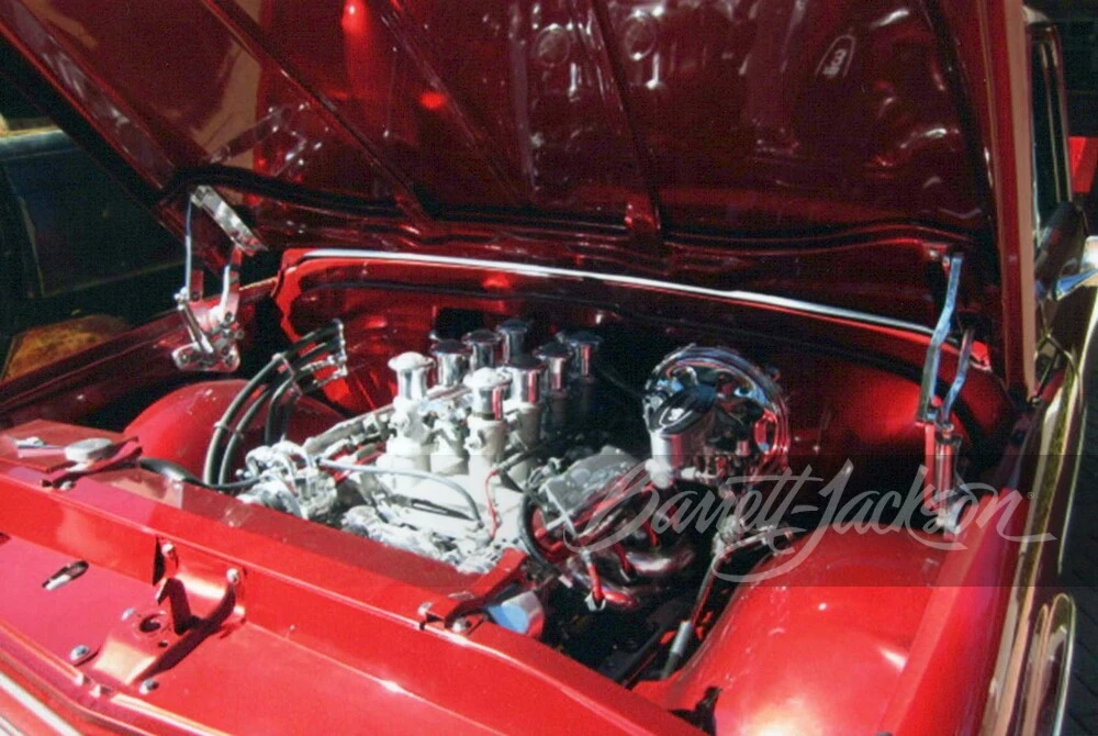 1972 Chevrolet C/K 2nd Gen - Image 8 of 12