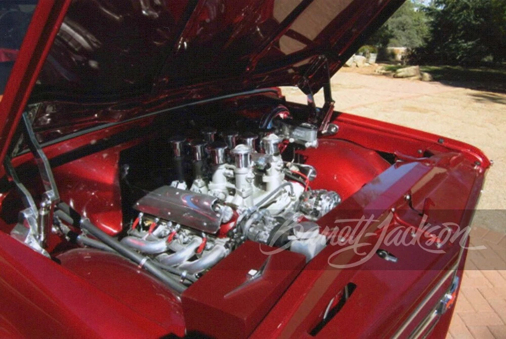 1972 Chevrolet C/K 2nd Gen - Image 12 of 12