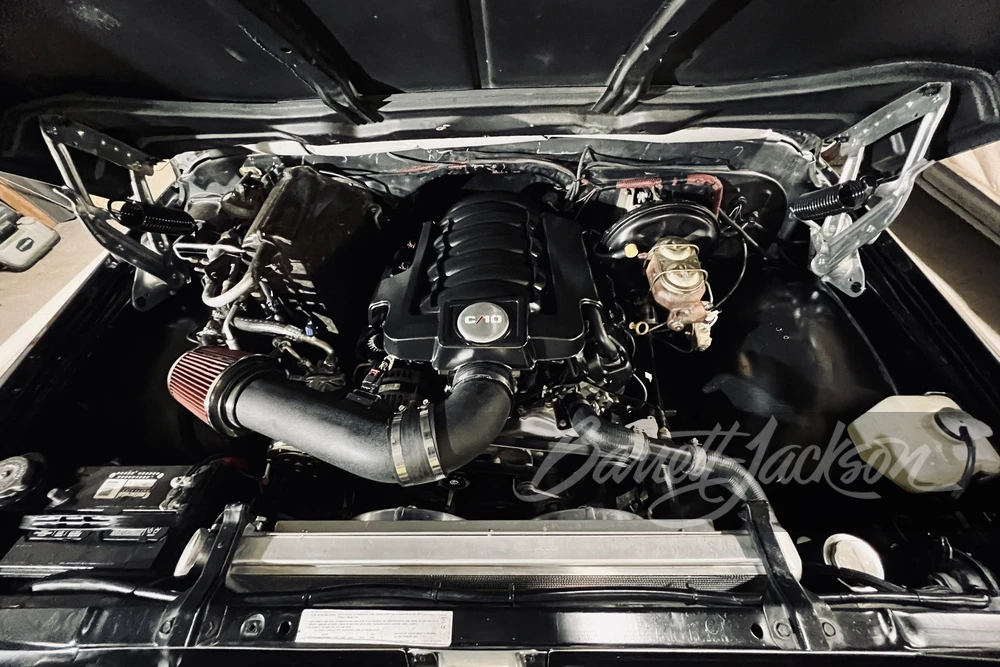1972 Chevrolet C/K 2nd Gen - Image 2 of 12