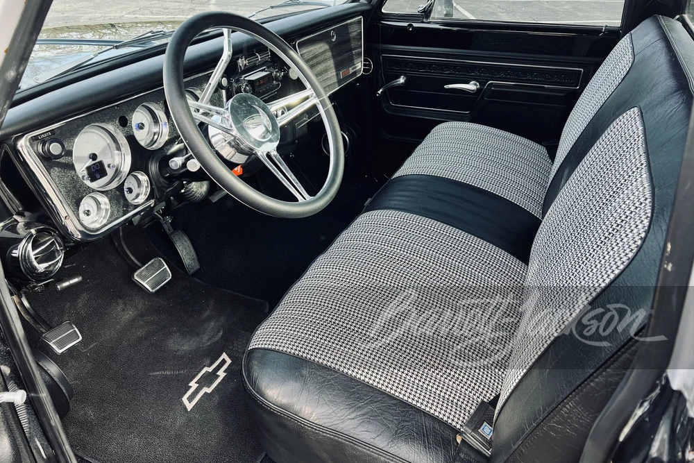 1972 Chevrolet C/K 2nd Gen - Image 3 of 12