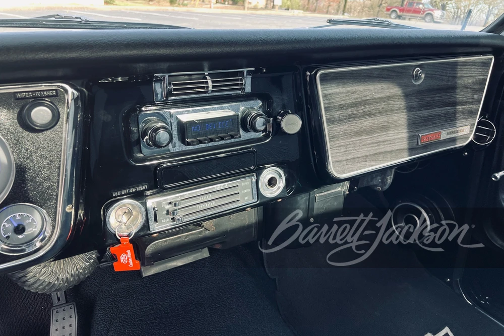 1972 Chevrolet C/K 2nd Gen - Image 6 of 12