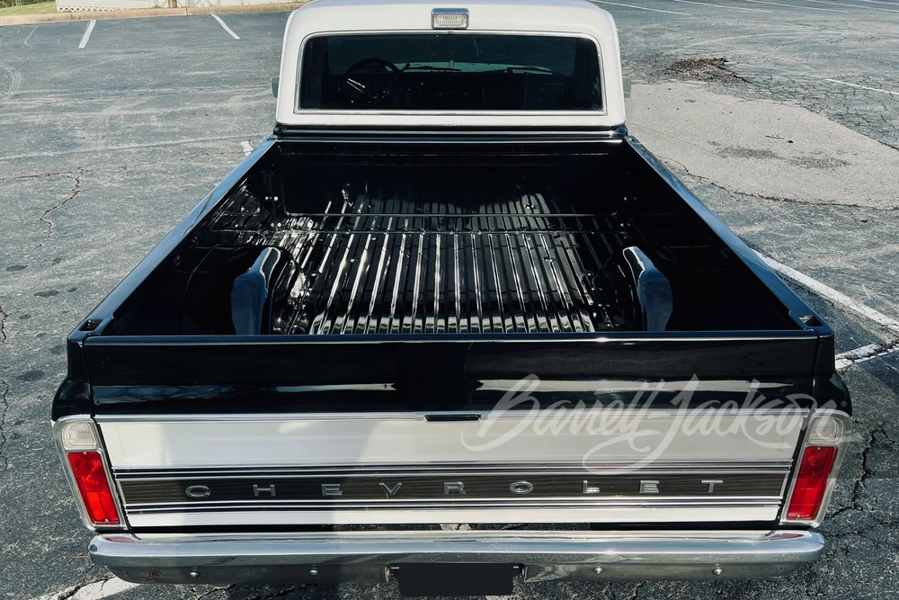 1972 Chevrolet C/K 2nd Gen - Image 10 of 12