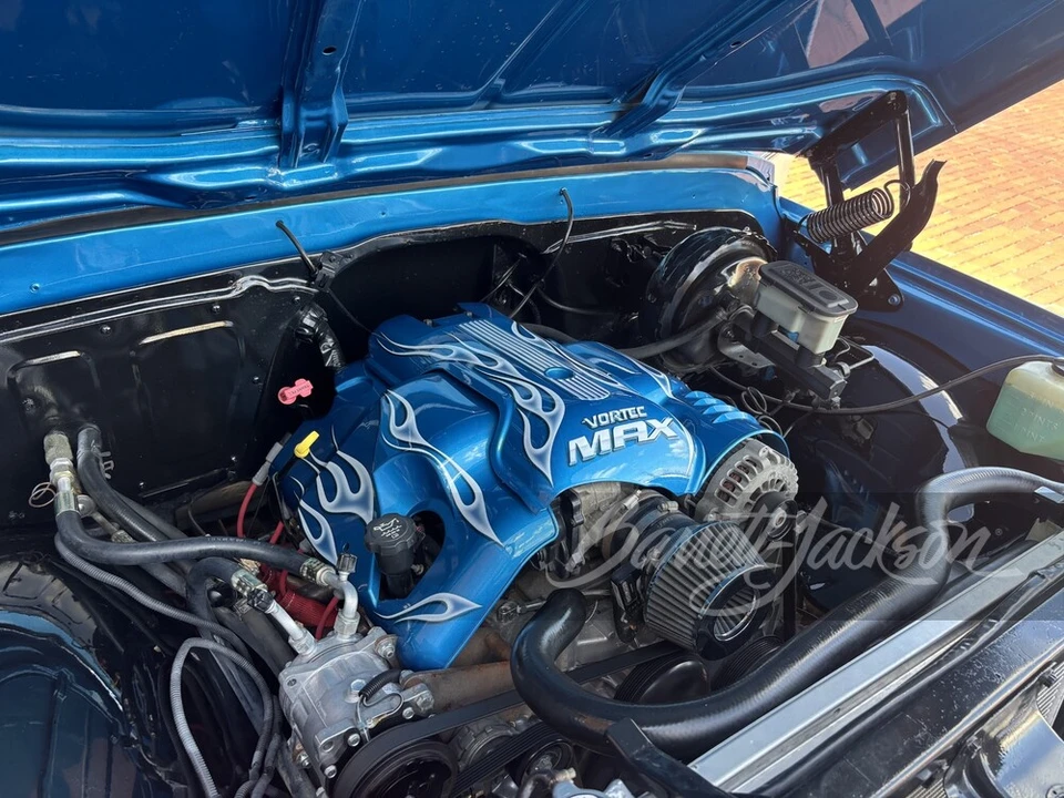 1972 Chevrolet C/K 2nd Gen - Image 5 of 11