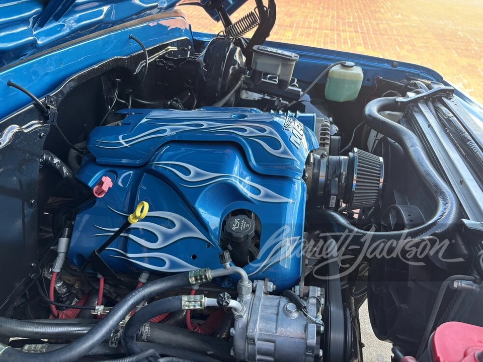 1972 Chevrolet C/K 2nd Gen - Image 6 of 11