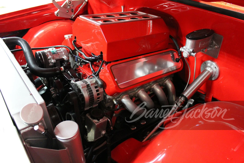 1972 Chevrolet C/K 2nd Gen - Image 2 of 27