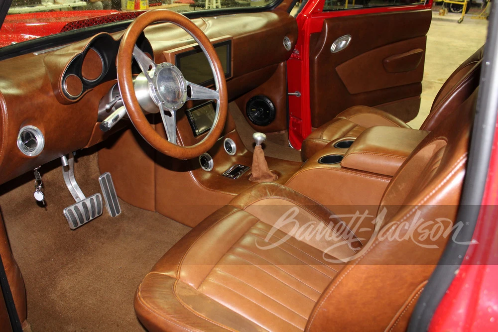 1972 Chevrolet C/K 2nd Gen - Image 3 of 27