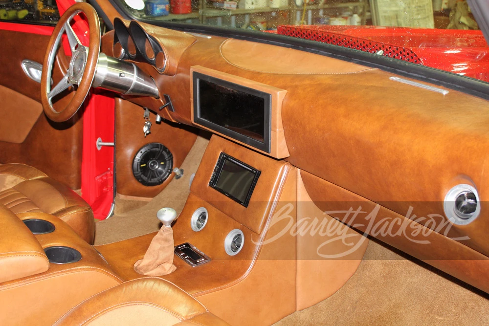 1972 Chevrolet C/K 2nd Gen - Image 5 of 27