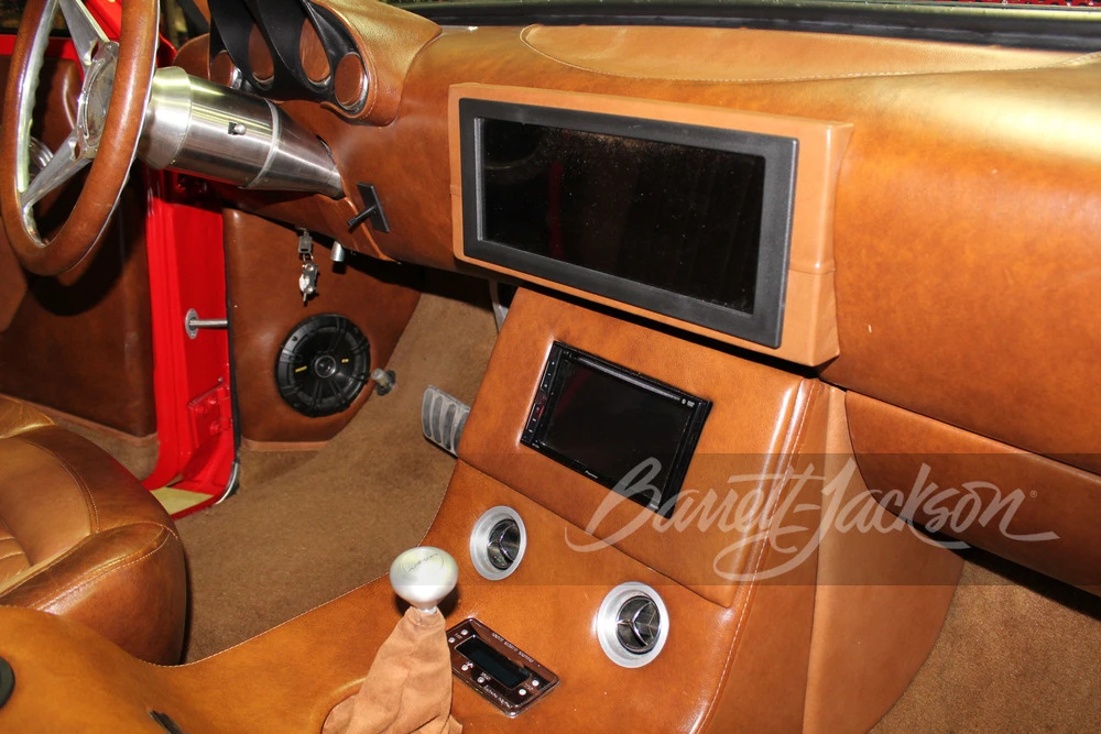 1972 Chevrolet C/K 2nd Gen - Image 9 of 27