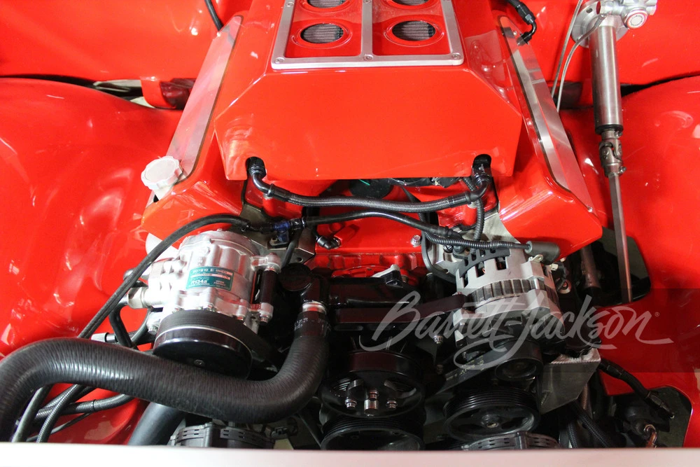 1972 Chevrolet C/K 2nd Gen - Image 14 of 27
