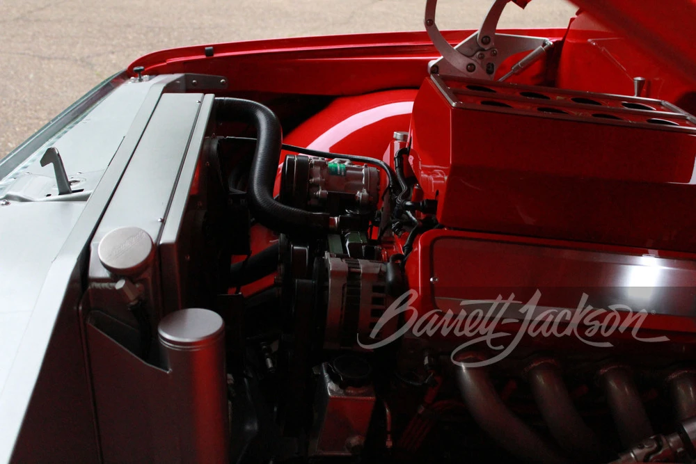 1972 Chevrolet C/K 2nd Gen - Image 15 of 27