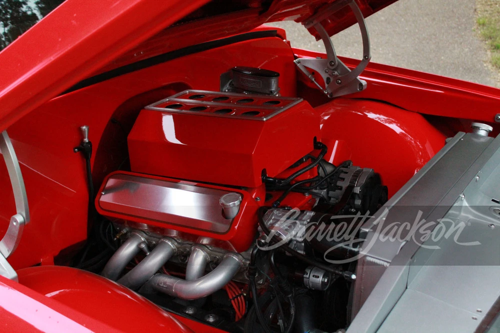 1972 Chevrolet C/K 2nd Gen - Image 16 of 27
