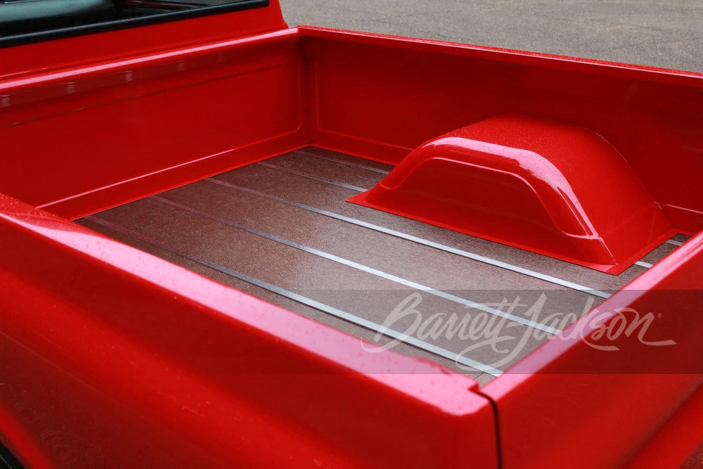 1972 Chevrolet C/K 2nd Gen - Image 17 of 27
