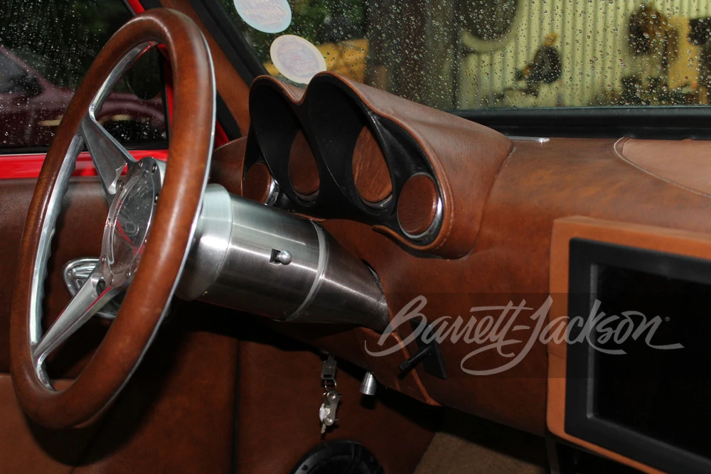 1972 Chevrolet C/K 2nd Gen - Image 18 of 27