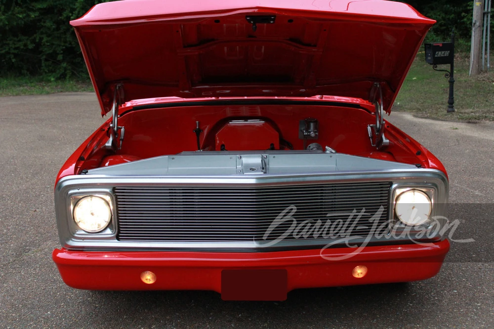 1972 Chevrolet C/K 2nd Gen - Image 24 of 27