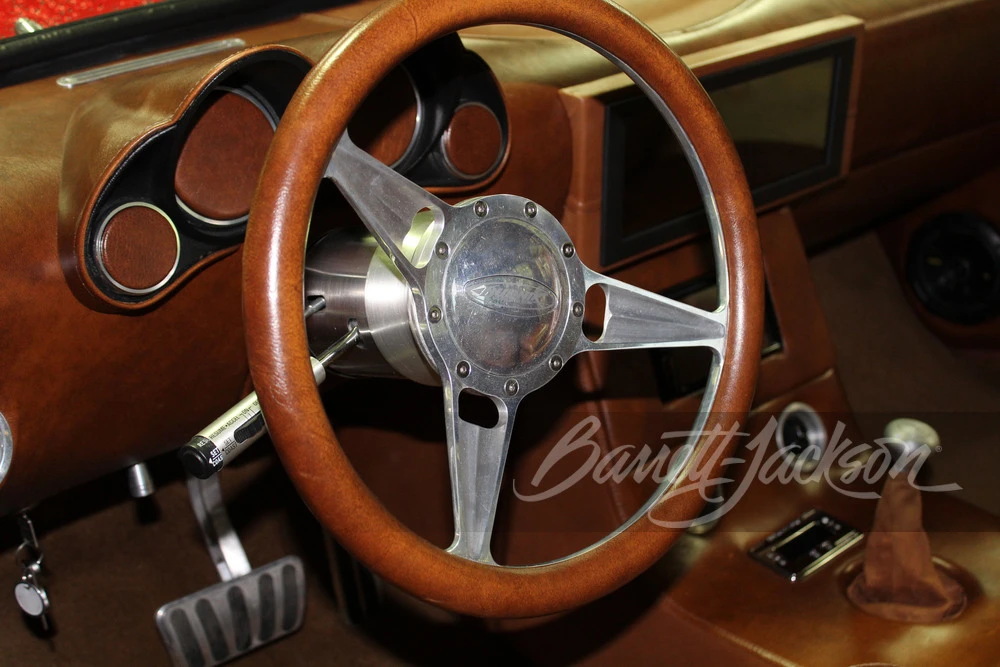 1972 Chevrolet C/K 2nd Gen - Image 26 of 27