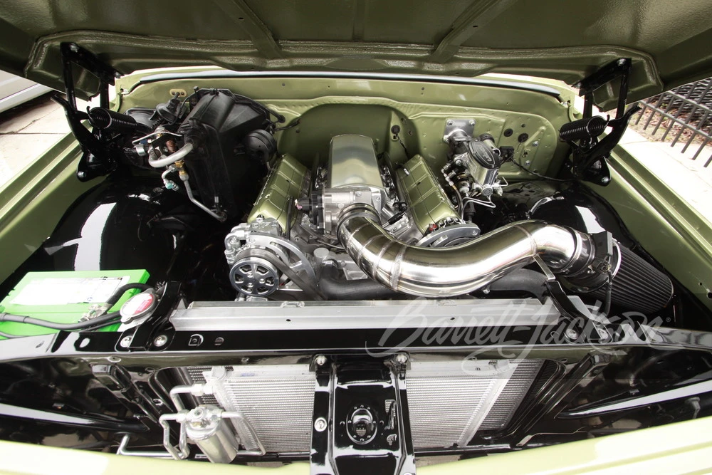 1972 Chevrolet C/K 2nd Gen - Image 4 of 16