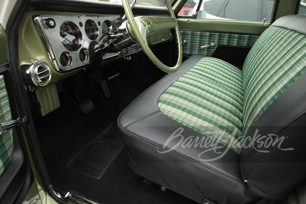 1972 Chevrolet C/K 2nd Gen - Image 5 of 16