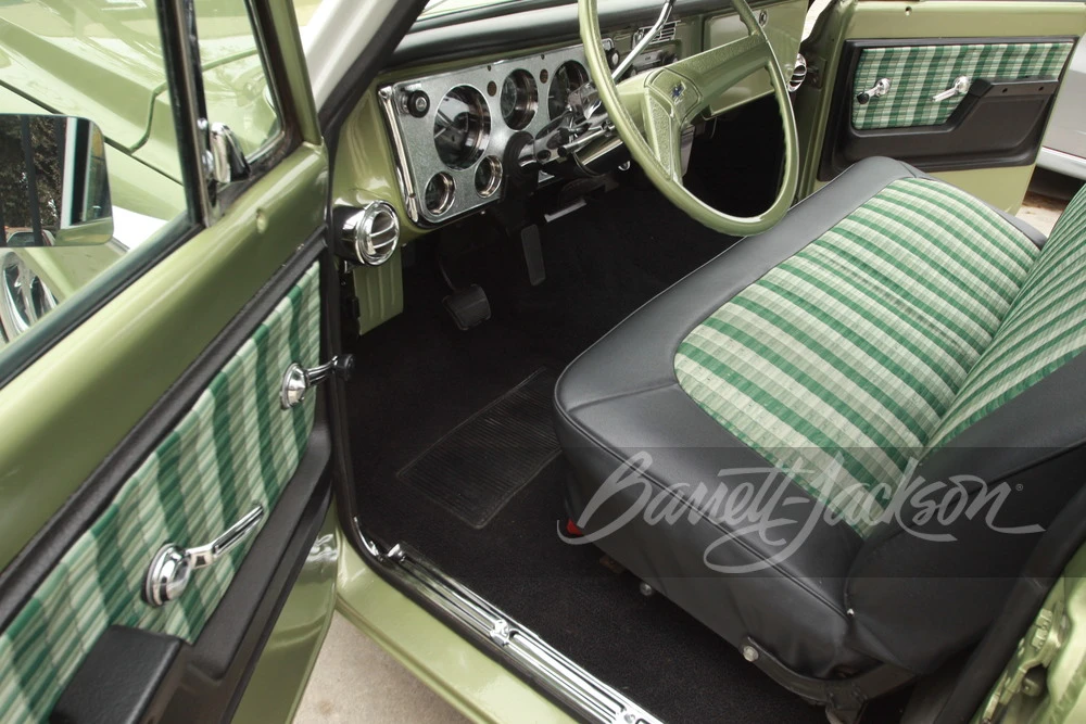 1972 Chevrolet C/K 2nd Gen - Image 6 of 16