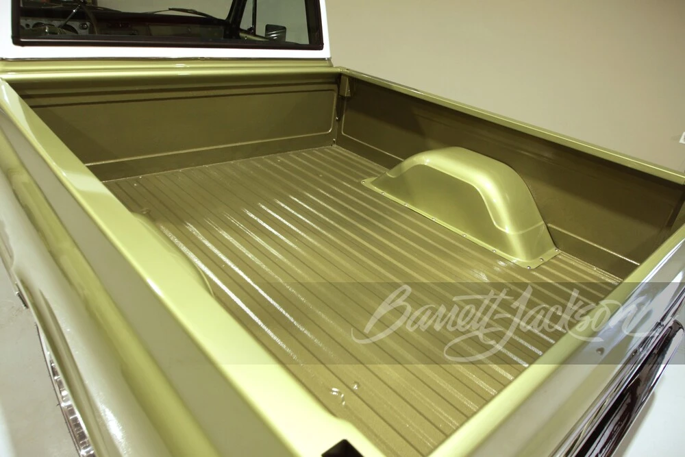 1972 Chevrolet C/K 2nd Gen - Image 9 of 16