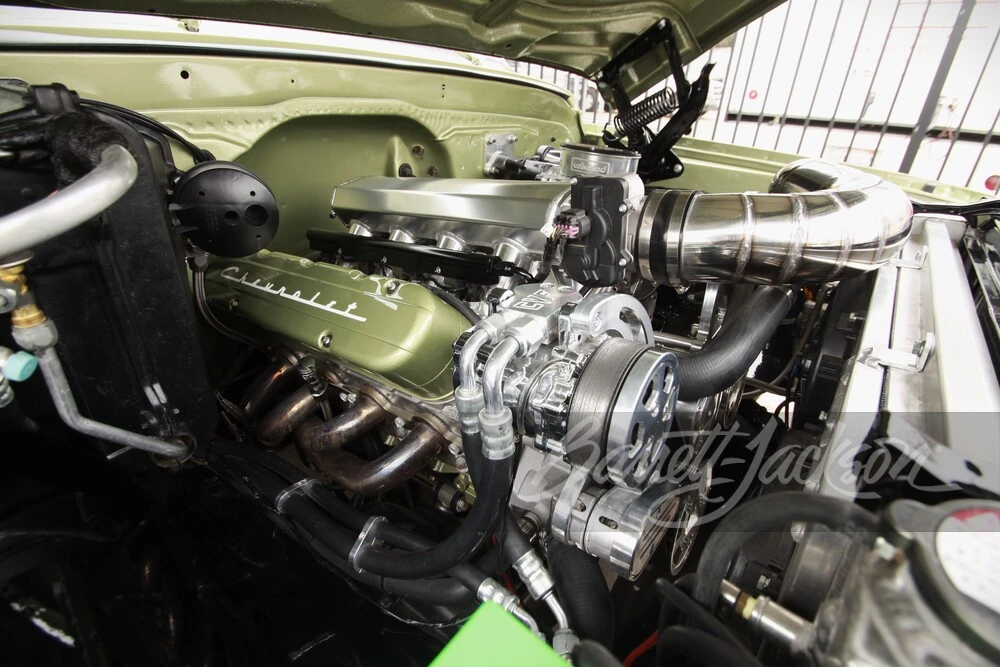 1972 Chevrolet C/K 2nd Gen - Image 15 of 16