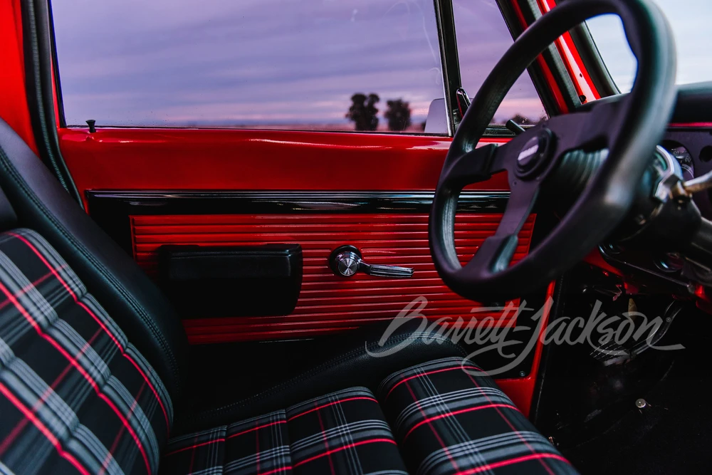 1972 Chevrolet C/K 2nd Gen - Image 3 of 15