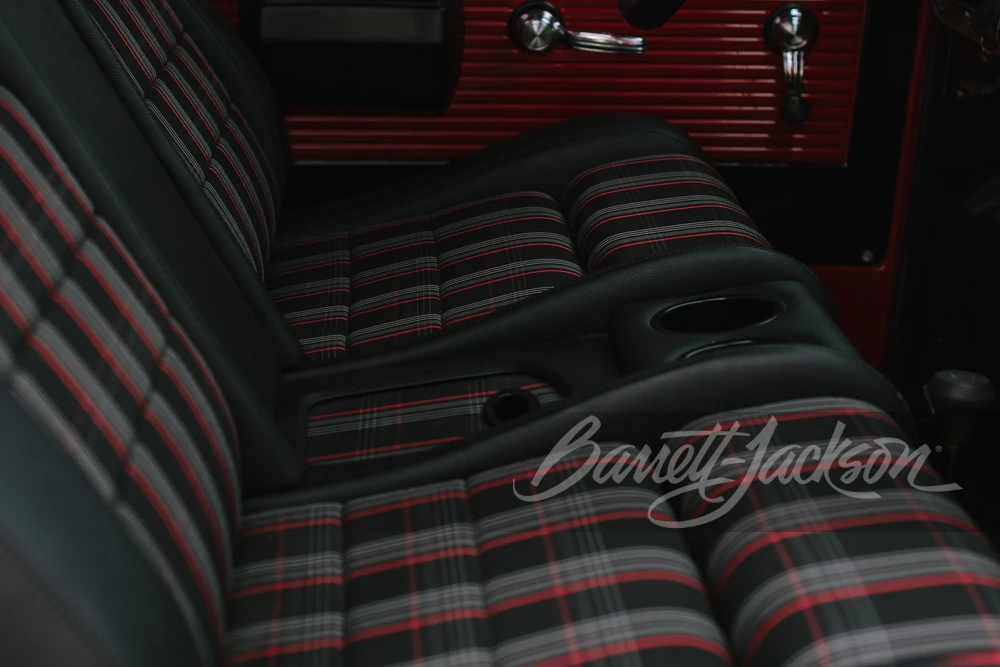 1972 Chevrolet C/K 2nd Gen - Image 6 of 15