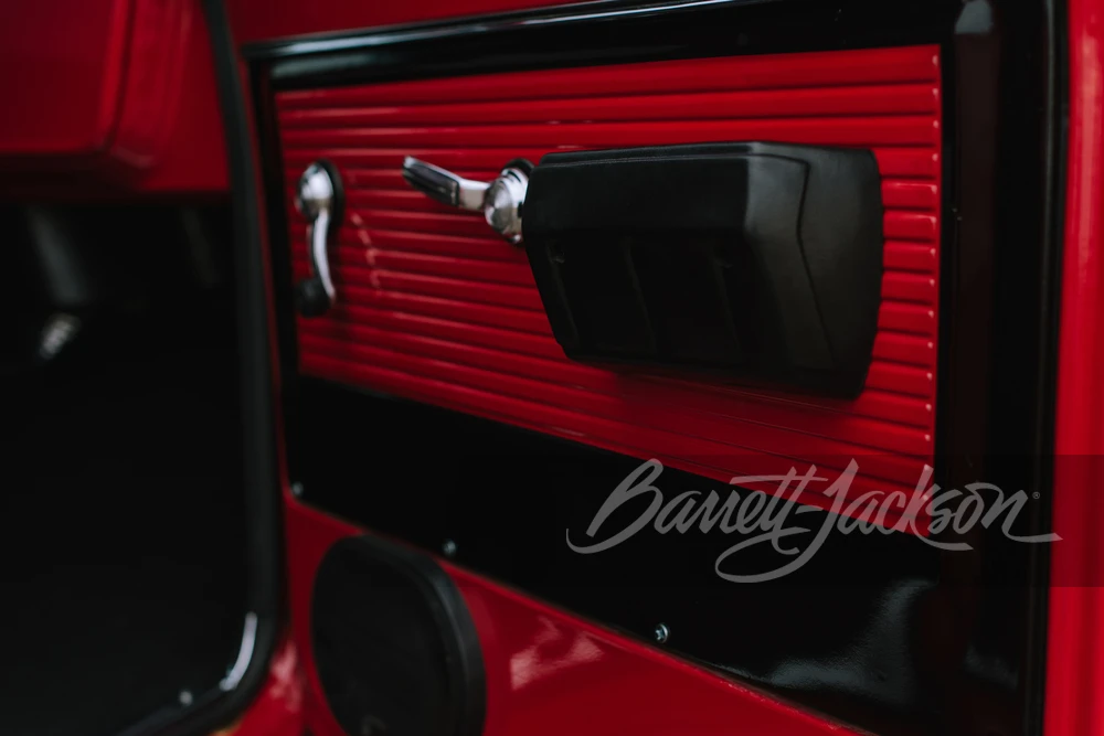 1972 Chevrolet C/K 2nd Gen - Image 8 of 15