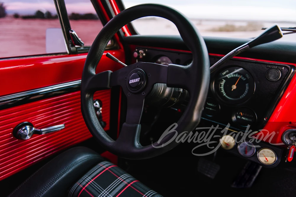 1972 Chevrolet C/K 2nd Gen - Image 13 of 15
