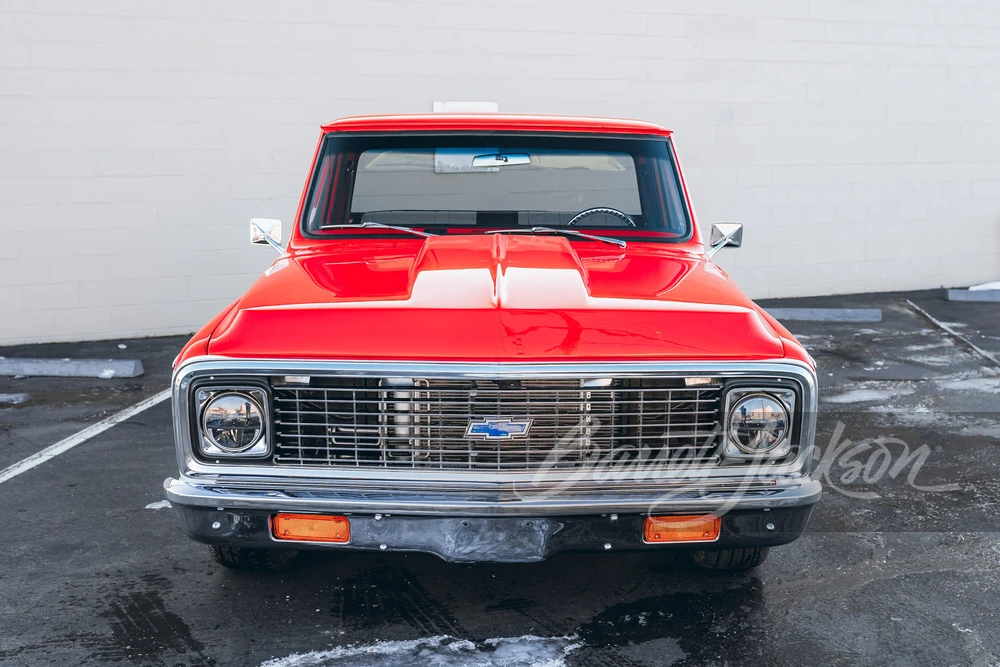 1972 Chevrolet C/K 2nd Gen - Image 5 of 6