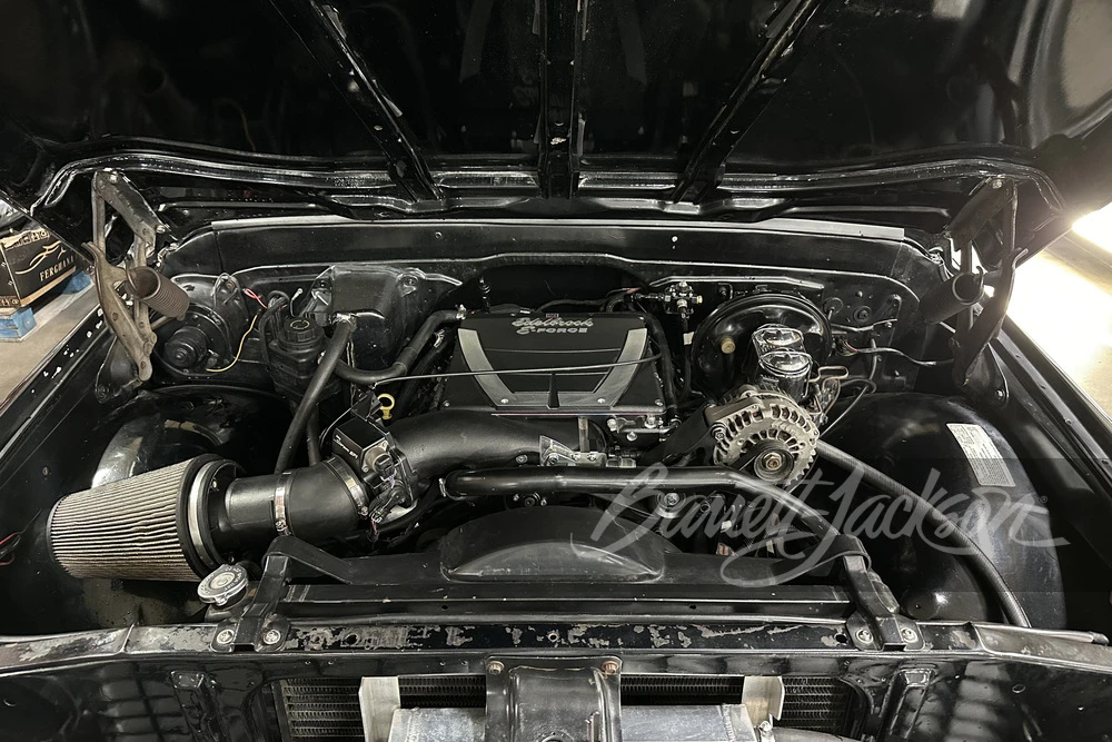 1972 Chevrolet C/K 2nd Gen - Image 3 of 8
