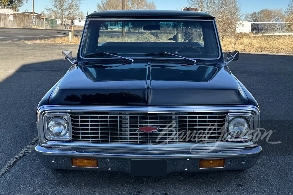 1972 Chevrolet C/K 2nd Gen - Image 7 of 8