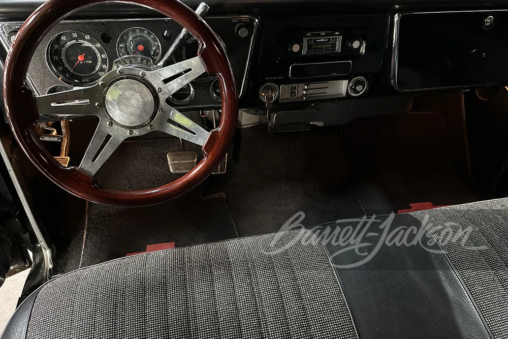 1972 Chevrolet C/K 2nd Gen - Image 6 of 8