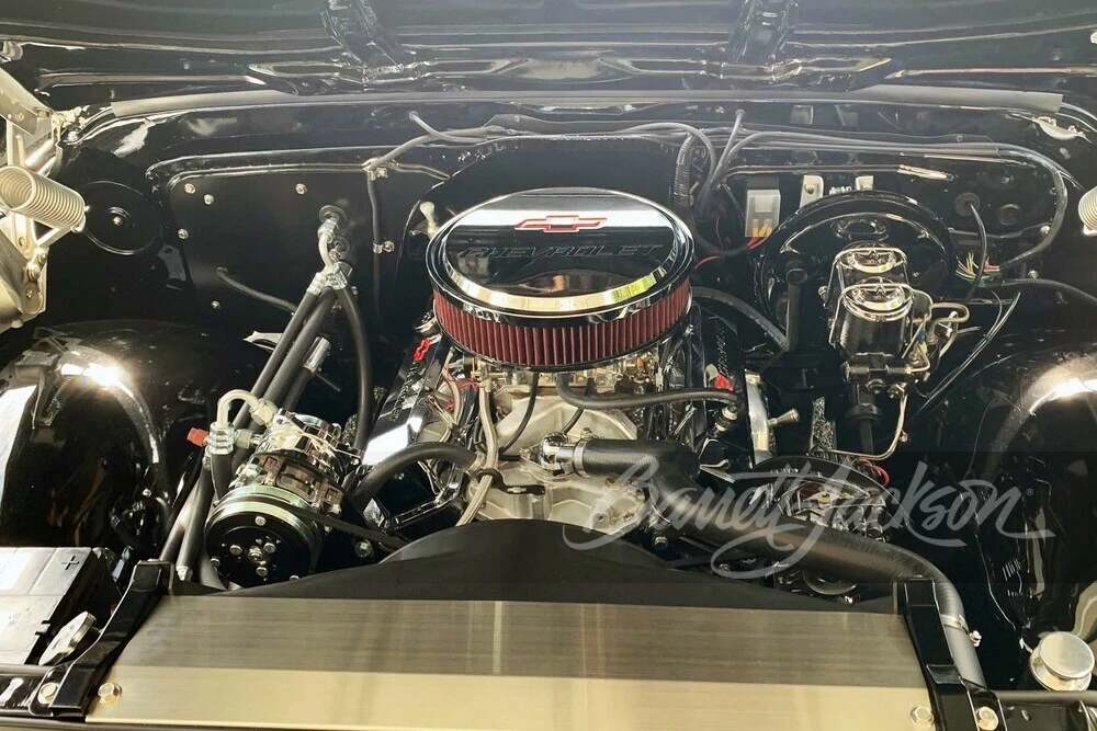 1972 Chevrolet C/K 2nd Gen - Image 2 of 7