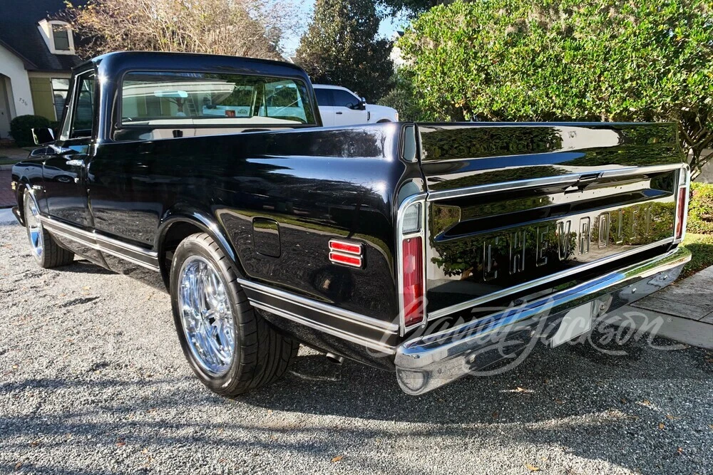 1972 Chevrolet C/K 2nd Gen - Image 6 of 7
