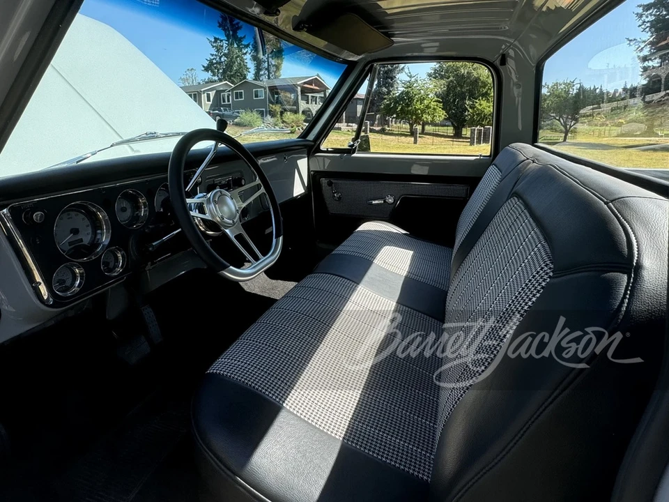 1972 Chevrolet C/K 2nd Gen - Image 5 of 19
