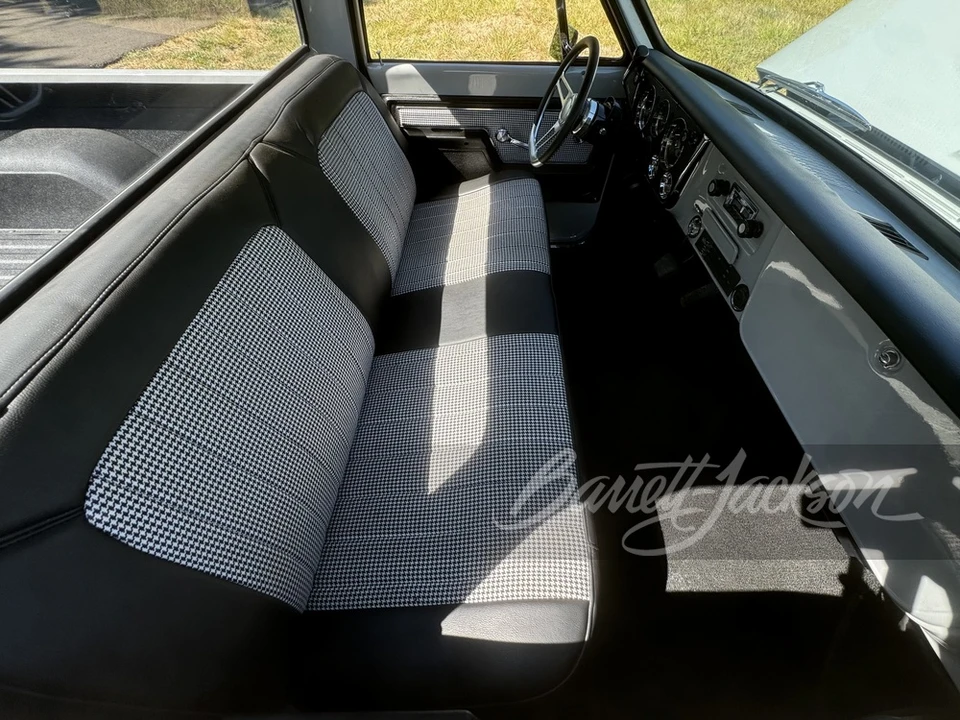 1972 Chevrolet C/K 2nd Gen - Image 6 of 19