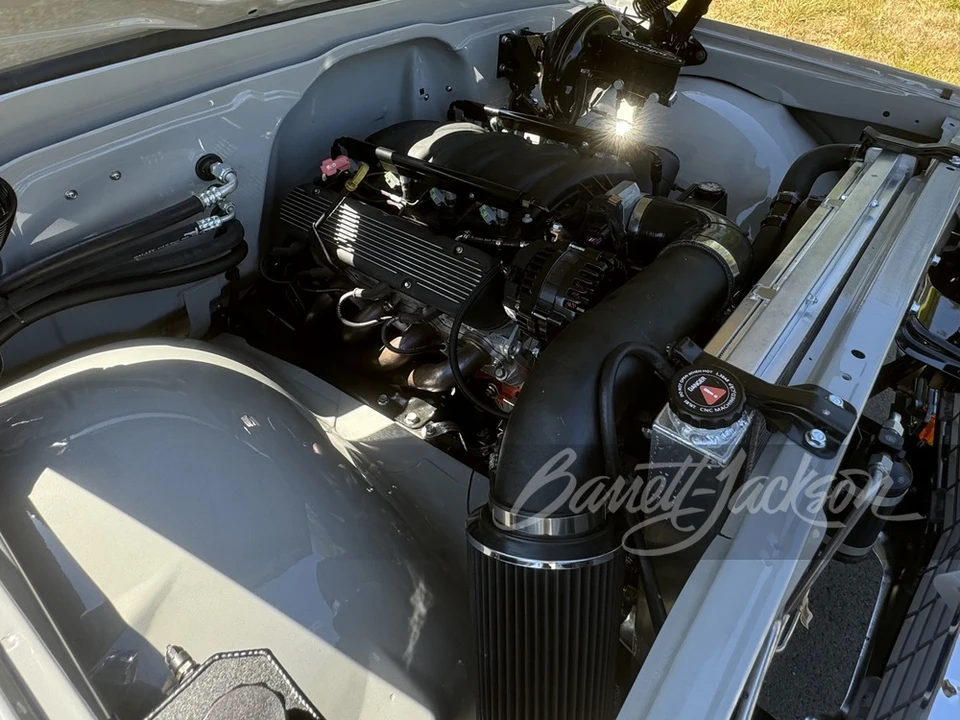 1972 Chevrolet C/K 2nd Gen - Image 8 of 19